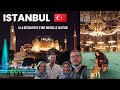 08  turquie  istanbul mgapole aux multiples facettes