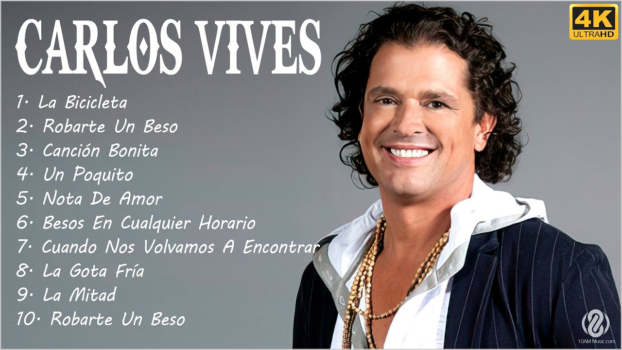 carlos vives tour 2022 colombia