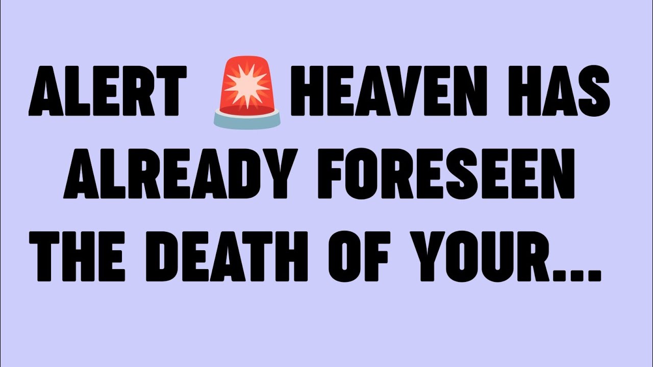 📃God Says; The Exact DATE Is - February 26th! | God Message Today #jesus #godmessage #divinemessage