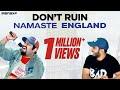 Mensxp honest namaste england review  what zain and shantanu thought about namaste england