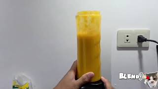 Mango Wine Making Project T.L.E 10-Pisces