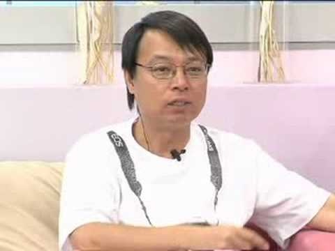 蘋果批：與李力持談蝙蝠俠