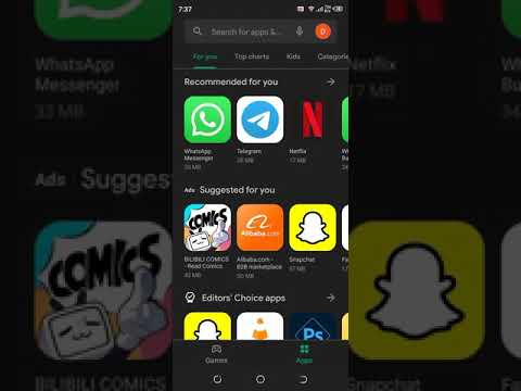 6 games to download on your android