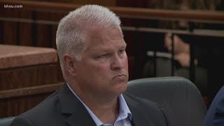 Second murder trial of David Temple begins with opening arguments