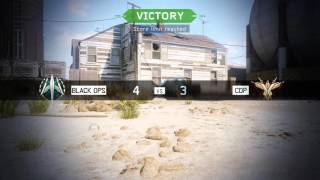 COD BO3 GB 1V1 DISPUTE PROOF FOR -Xpoze sK