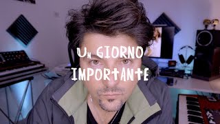 UN GIORNO IMPORTANTE (Lyric video) - IL FARO26