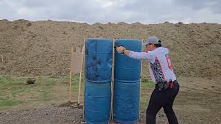 North Texas Racegun Sectional 2026