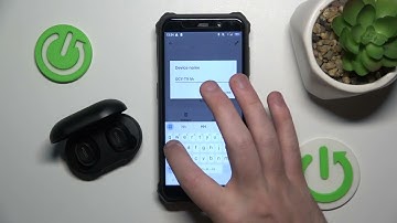 How to Rename QCY T9 on Android | Simple Step-by-Step Guide