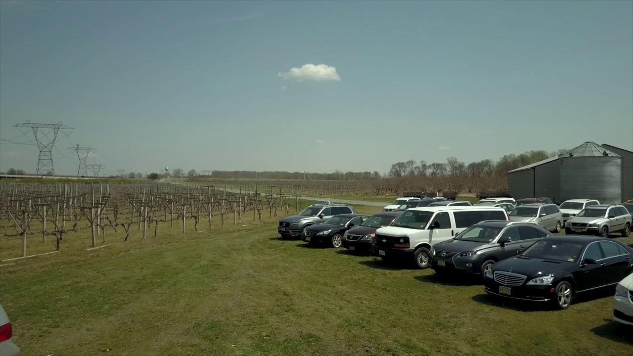 EverGreen Farm NJ YouTube