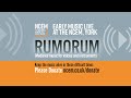 Rumorum  medieval music for voice and instruments