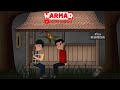 #01 WARISAN KAKEK ¶|| Cerita Misteri | Eps Harta Karun