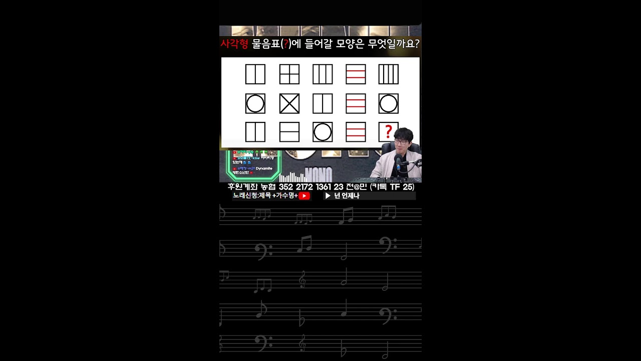 7080 신청곡 소통음악방송 굿데이TV