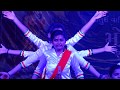 Jay Jay Garvi Gujarat song// nilkanth vidhyapith talaja// annual// day 2017// 7 Star dance academy
