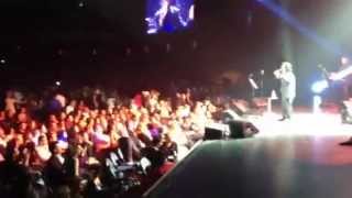 Moein In Nokia Theatre Final Song