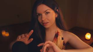 ASMR for when you need sleep like... RIGHT now