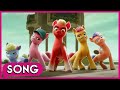 Danger, Danger (Angry Mob) (Song) - MLP: A New Generation