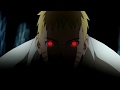 Naruto scares the st out of shin