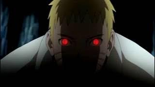 Naruto SCARES THE S**T Out of Shin