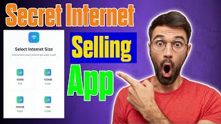 Secret Internet Selling App 2026 😱 | Online Paisa Kamane Ka Naya Tarika screenshot 2