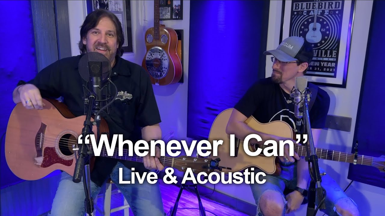 Watch Whenever I Can, Troy Castellano - Live & Acoustic on YouTube Watch Whenever I Can, Troy Castellano - Live & Acoustic on YouTube
