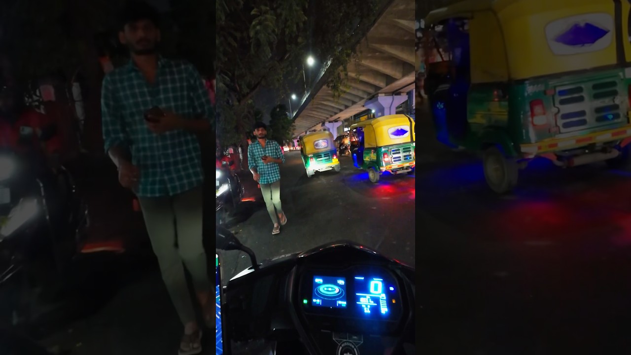 Angry 😡 auto man |rapido bike taxi Bangalore |malayalam