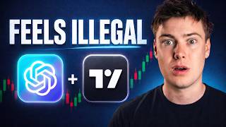 How To Connect GPT-6 Astra + TradingView (Actually Insane)
