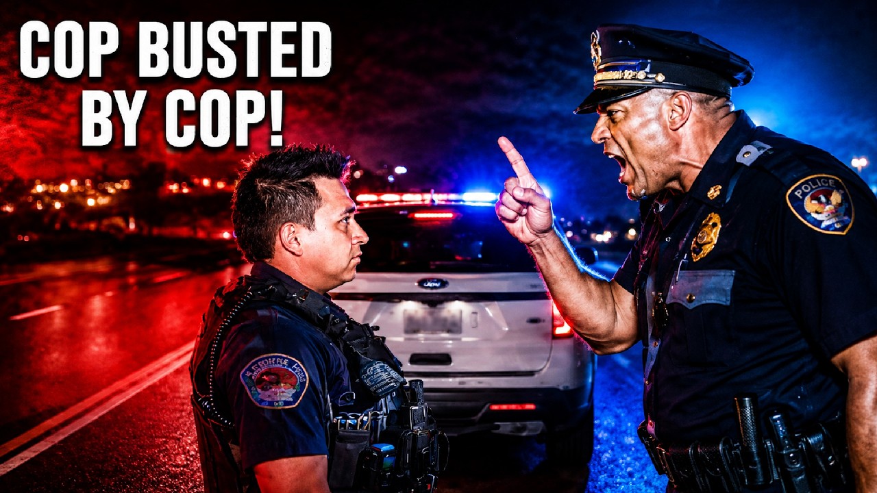 New Mexico Police Officer Arrested for Drunk Driving | 112 MPH Scandal ...