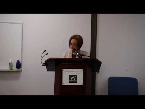 Psychoanalysts Explain: Freud and Beyond - Perspectives on the Frame (PART 2)
