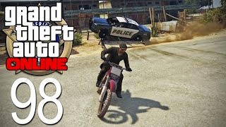 GTA 5 Online - SAPDFR - Episode 98 - Payback! (No Mods)