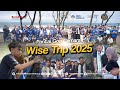 WISE TRIP 2025 - Pantai Goa Cemara, Bantul