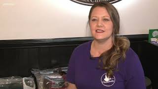 'People are eager to help' | East Tennessee crews helping with tornado damage
