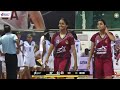 Match: KO 8 | QF | Madhya Pradesh VS Rajasthan | Girls | 38th Youth National Basketball Championship