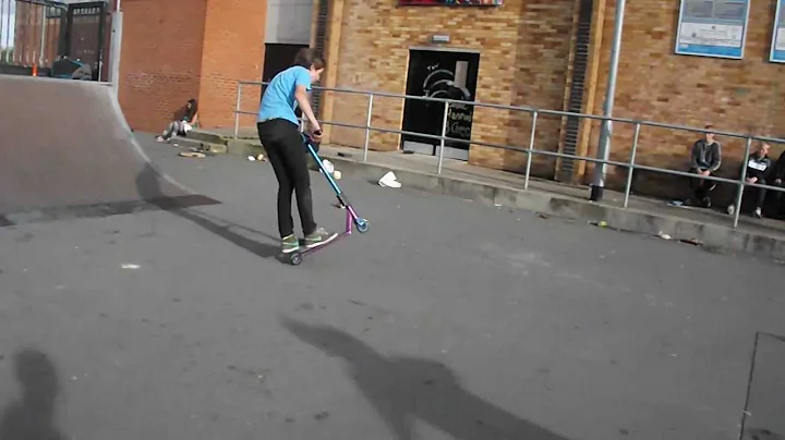 Owen Hopwood and Brandan Adamson | RAW