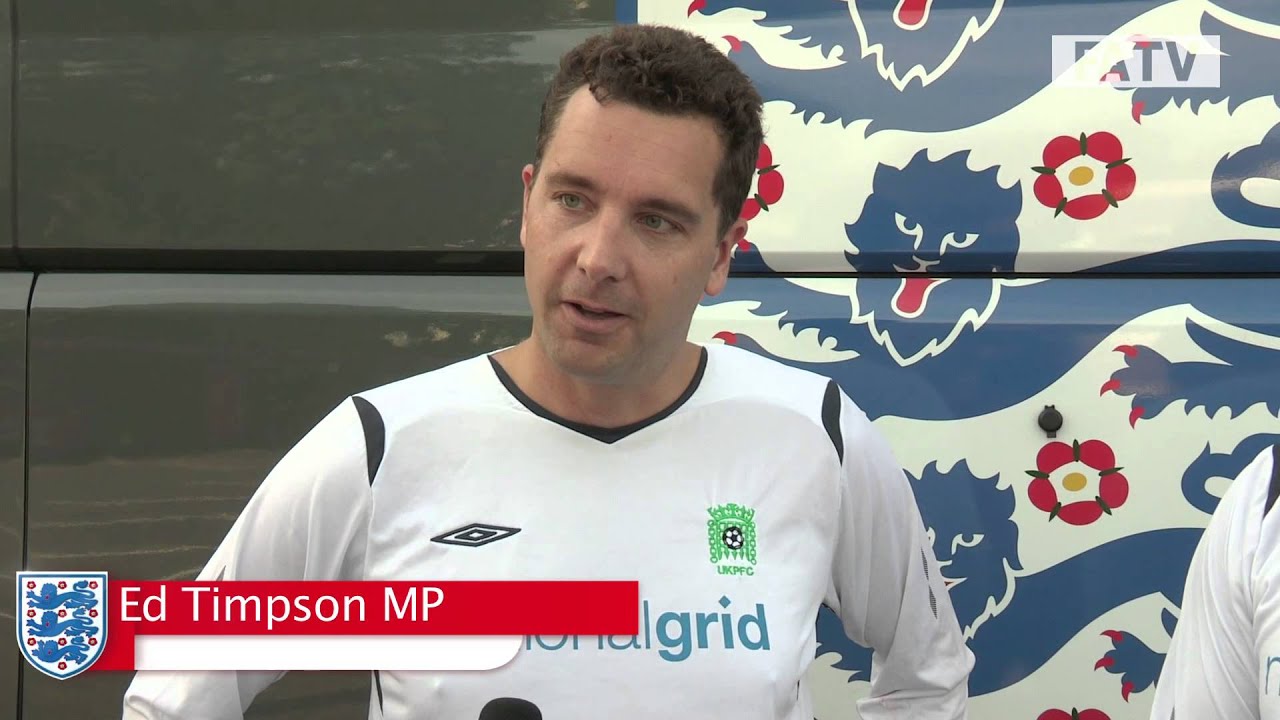 steph houghton injury Highlights of the Conservative Party vs The Press Lobby @ Manchester United's training ground