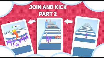 How To Create A Game Like Join And Clash | battle system | Part 2