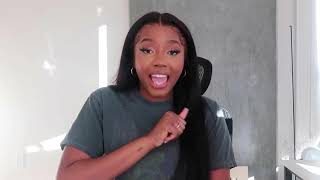 Stan Twitter: Courtreezy - Stop with the rudeness