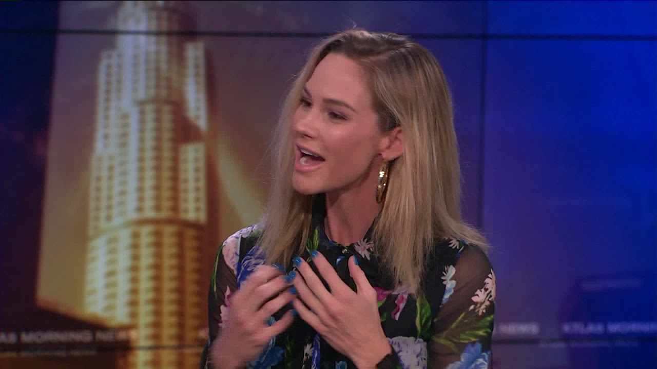 "RHOC" Alum Meghan King Edmonds Dishes on her Unfiltered Podcast "Intimate Knowledge"