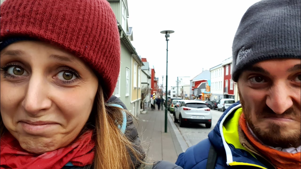 Islanda Ottobre 2019 YouTube islanda-ottobre-2019-youtube