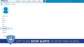 Tutorial Video: Dashboard for BHS Professional GPS Platform