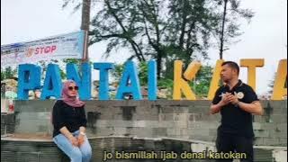 status whatsApp adiak den muhrimkan - david iztambul feet ohvi fisty ( lagu minang )