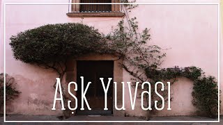 Aşk Yuvası Burak Sertdemir Resimi