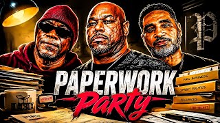 Reggie Wright GOES TF OFF on Wack100 for Calling Neckbone A SNITCH! Net Worth