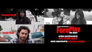ForePlay: The Short Trailer HD