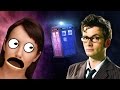 I'M DOCTOR WHO!! | Cleverbot Evie