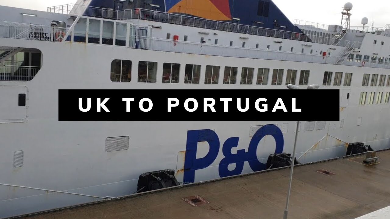 gov uk travel from portugal