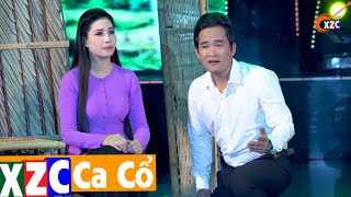 MV Tân Cổ Duyên Phận - Nguyễn Thanh Toàn ft Kim Luận | Chuông Vàng Vọng Cổ