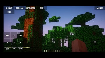 Shaders Pojav Launcher Virgl No Lag 1.12.2 Chocapic13 v6 Medium
