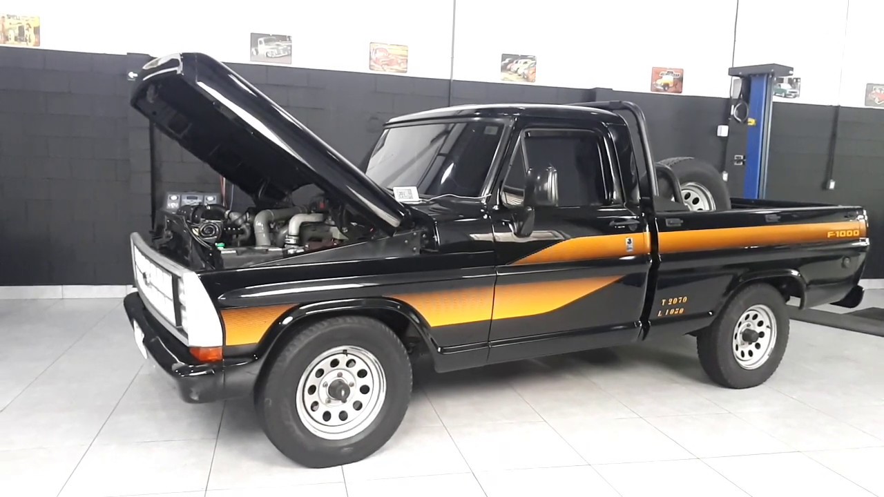 AR CONDICIONADO ELÉTRICO PARA F1000