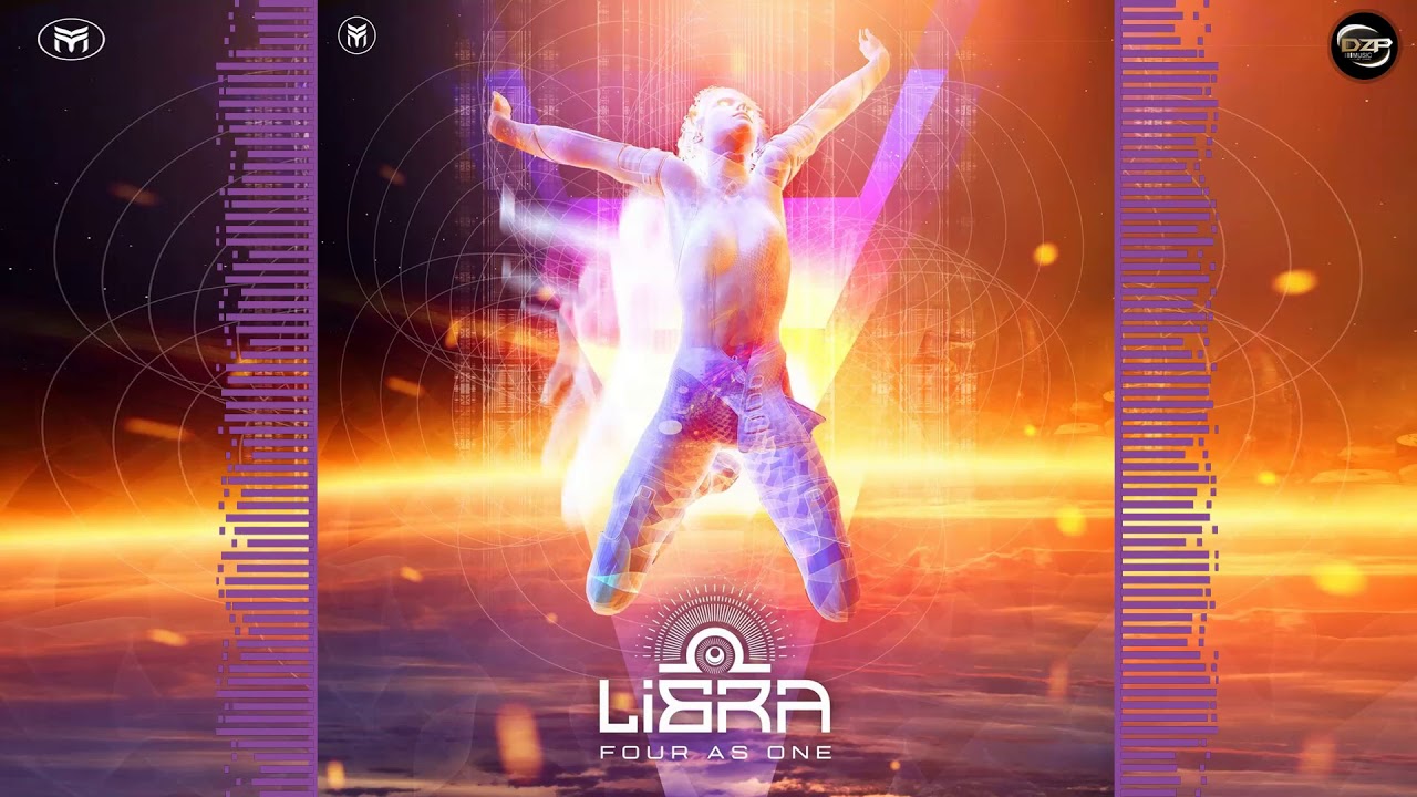 Watch Libra - Four as One on YouTube Watch Libra - Four as One on YouTube