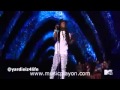 Lil Wayne - performing  How To Love &John in VMA 2011 live